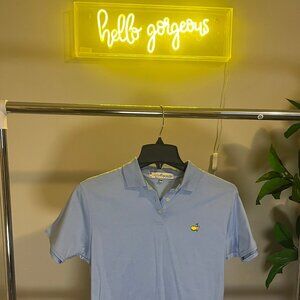 Magnolia Lane Master's Polo - Women's Size Small